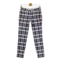 PEARLY GATES �p�[���[�Q�C�c  ���n�t �E�[���� �X�g���b�`�p���c �`�F�b�N�� �O���[�n �T�C�Y�F1 �����N�FB �y���Áz�S���t�E�F�A