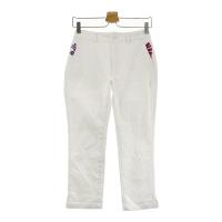 BEAMS GOLF �r�[���X�S���t  �X�g���b�`�p���c  �z���C�g�n �T�C�Y�FS �����N�FB �y���Áz�S���t�E�F�A