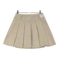 G/FORE �W�[�t�H�A  �v���[�c�X�J�[�g  �x�[�W���n �T�C�Y�F61 �����N�FB �y���Áz�S���t�E�F�A