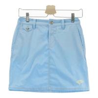 BEAMS GOLF �r�[���X�S���t  �X�J�[�g  �u���[�n �T�C�Y�FS �����N�FB �y���Áz�S���t�E�F�A