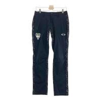 OAKLEY �I�[�N���[  �p���c  �u���b�N�n �T�C�Y�FM �����N�FA- �y���Áz�S���t�E�F�A