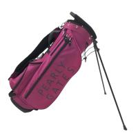 PEARLY GATES �p�[���[�Q�C�c  �X�^���h���L���f�B�o�b�O  �s���N�n �����N�FB �y���Áz�S���t�E�F�A