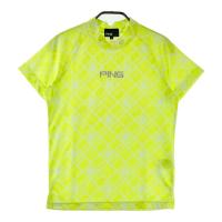 PING �s��  �n�C�l�b�N ����T�V���c ���� �C�G���[�n �T�C�Y�FM �����N�FA- �y���Áz�S���t�E�F�A