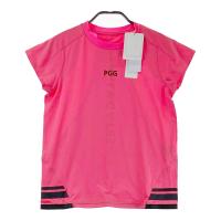 PGG PEARLY GATES �p�[���[�Q�C�c  ���b�V���ؑ� ����T�V���c  �s���N�n �T�C�Y�F0 �����N�FN �y�V�i�z�S���t�E�F�A