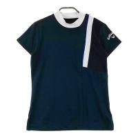 CALLAWAY �L�����E�F�C  ���b�N�l�b�N ����T�V���c  �u���b�N�n �T�C�Y�FM �����N�FA- �y���Áz�S���t�E�F�A