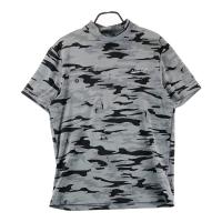 ADIDAS GOLF �A�f�B�_�X�S���t  �n�C�l�b�N����T�V���c �J���t���� �O���[�n �T�C�Y�F�T�C�Y�^�O���� �����N�FA- �y���Áz�S���t�E�F�A