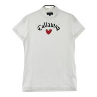 CALLAWAY �L�����E�F�C  ���b�N�l�b�N ����T�V���c  �z���C�g�n �T�C�Y�FS �����N�FA- �y���Áz�S���t�E�F�A