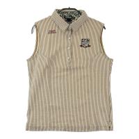 ZOY �]�[�C  �m�[�X���[�u�|���V���c �V�A�T�b�J�[ �X�g���C�v�� �u���E���n �T�C�Y�F40 �����N�FA- �y���Áz�S���t�E�F�A