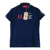 ROUGH&SWELL ���t�A���h�X�E�F��  �n�C�l�b�N����T�V���c  �l�C�r�[�n �T�C�Y�FM �����N�FN �y�V�i�z