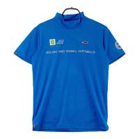 ROUGH&SWELL ���t�A���h�X�E�F��  ���b�N�l�b�N ����T�V���c  �u���[�n �T�C�Y�FS �����N�FA- �y���Áz�S���t�E�F�A