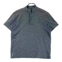 ADIDAS GOLF �A�f�B�_�X�S���t HM7392 �ݕt ����T�V���c �{�[�_�[�� �O���[�n �T�C�Y�FL �����N�FA- �y���Áz�S���t�E�F�A