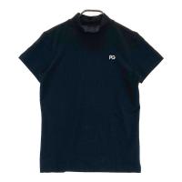 PEARLY GATES �p�[���[�Q�C�c  �n�C�l�b�N ����T�V���c  �l�C�r�[�n �T�C�Y�F1 �����N�FA- �y���Áz�S���t�E�F�A