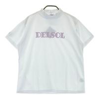 DELSOL �f���\��  �n�C�l�b�N ����T�V���c  �z���C�g�n �T�C�Y�F3L �����N�FS �y���Áz�S���t�E�F�A