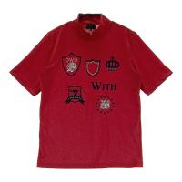 DANCE WITH DRAGON �_���X�E�B�Y�h���S��  �n�C�l�b�N ����T�V���c �t���b�L�[  ���b�h�n �T�C�Y�F2 �����N�FB �y���Áz�S���t�E�F�A