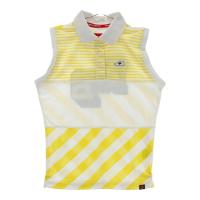 NEW BALANCE GOLF �j���[�o�����X  �m�[�X���[�u�|���V���c �{�[�_�[�� �C�G���[�n �T�C�Y�F0 �����N�FB �y���Áz�S���t�E�F�A