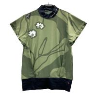 SY32 BY SWEET YEARS GOLF �G�X���C�T�[�e�B�g�D 2024�N���f�� �n�C�l�b�N ����T�V���c ���� �J�[�L�n �T�C�Y�FM �����N�FB �y���Áz�S���t�E�F�A