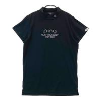 PING �s�� 2024�N���f�� ���b�N�l�b�N����T�V���c  �u���b�N�n �T�C�Y�FLL �����N�FA- �y���Áz�S���t�E�F�A