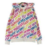 PEARLY GATES �p�[���[�Q�C�c ; �����W�b�v�W���P�b�g ���S�� �z���C�g�n �T�C�Y�F1 �����N�FB �y���Áz�S���t�E�F�A