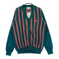 JACK BUNNY �W���b�N�o�j�[  �j�b�g�J�[�f�B�K�� �J�V�~���� �X�g���C�v�� �O���[���n �T�C�Y�F1 �����N�FS �y���Áz�S���t�E�F�A