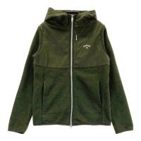 CALLAWAY �L�����E�F�C  �ّf�ސؑ� �t�[�h�t�������W���P�b�g  �J�[�L�n �T�C�Y�FM �����N�FB �y���Áz�S���t�E�F�A