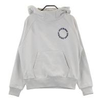 JACK BUNNY �W���b�N�o�j�[  �����t�[�f�B ���N�уX�E�F�b�g�p�[�J�[  �O���[�n �T�C�Y�F0 �����N�FB �y���Áz�S���t�E�F�A