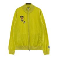 PEARLY GATES �p�[���[�Q�C�c  �E�[���� �j�b�g �W�b�v�W���P�b�g  �O���[���n �T�C�Y�F5 �����N�FB �y���Áz�S���t�E�F�A