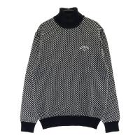 CALLAWAY �L�����E�F�C  �E�[���� �^�[�g���l�b�N �j�b�g�Z�[�^�[ ���� �u���b�N�n �T�C�Y�FL �����N�FB �y���Áz�S���t�E�F�A