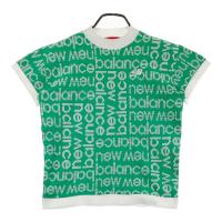 NEW BALANCE GOLF �j���[�o�����X  ���b�N�l�b�N �����j�b�g�Z�[�^�[ ���� �O���[���n �T�C�Y�FO �����N�FB �y���Áz�S���t�E�F�A