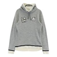 ARCHIVIO �A���`�r�I  �����j�b�g�Z�[�^�[  �O���[�n �T�C�Y�F36 �����N�FB �y���Áz�S���t�E�F�A