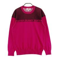 MASTER BUNNY EDITION �}�X�^�[�o�j�[�G�f�B�V����  �J�V�~���� �j�b�g  ���b�h�n �T�C�Y�F4 �����N�FA- �y���Áz�S���t�E�F�A