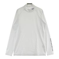 PEARLY GATES �p�[���[�Q�C�c  �n�C�l�b�N ����T�V���c  �z���C�g�n �T�C�Y�F5 �����N�FB �y���Áz�S���t�E�F�A