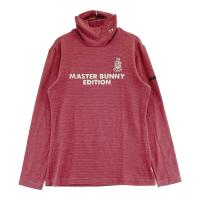 MASTER BUNNY EDITION �}�X�^�[�o�j�[�G�f�B�V����  ���N�� �n�C�l�b�N ����T�V���c �{�[�_�[�� ���b�h�n �T�C�Y�F1 �����N�FA- �y���Áz�S���t�E�F�A