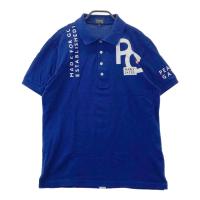 PEARLY GATES �p�[���[�Q�C�c  �����|���V���c  �u���[�n �T�C�Y�F5 �����N�FB �y���Áz�S���t�E�F�A