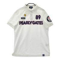 PEARLY GATES �p�[���[�Q�C�c  �����|���V���c �j�R�����  �z���C�g�n �T�C�Y�F4 �����N�FB �y���Áz�S���t�E�F�A