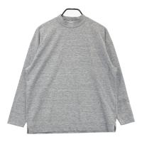 PGG PEARLY GATES �p�[���[�Q�C�c 2023�N���f�� �n�C�l�b�N ����T�V���c  �O���[�n �T�C�Y�F1 �����N�FB �y���Áz�S���t�E�F�A