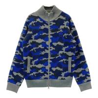 JACK BUNNY �W���b�N�o�j�[  ���n�t�� �����j�b�g�W���P�b�g ���� �J���t���� �l�C�r�[�n �T�C�Y�F2 �����N�FB �y���Áz�S���t�E�F�A