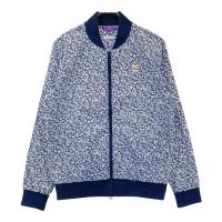 BEAMS GOLF �r�[���X�S���t  ���b�y���t�� �����W���P�b�g ���ԕ� �l�C�r�[�n �T�C�Y�FL �����N�FB �y���Áz�S���t�E�F�A