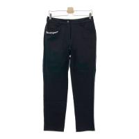 MUNSING WEAR �}���V���O�E�F�A 2024�N���f�� ���S�h�J���� �X�g���b�`�����O�p���c  �u���b�N�n �T�C�Y�F13 �����N�FA- �y���Áz�S���t�E�F�A