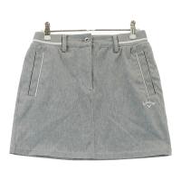 CALLAWAY �L�����E�F�C 2024�N���f�� �X�g���b�`�X�J�[�g  �O���[�n �T�C�Y�FS �����N�FA- �y���Áz�S���t�E�F�A