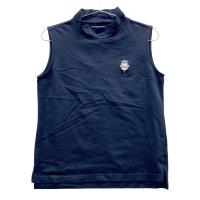 BEAMS GOLF �r�[���X�S���t  �n�C�l�b�N�m�[�X���[�u�V���c  �l�C�r�[�n �T�C�Y�FM �����N�FA- �y���Áz�S���t�E�F�A