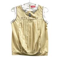 ARCHIVIO �A���`�r�I  �m�[�X���[�uT�V���c ���b�V��  �x�[�W���n �T�C�Y�F36 �����N�FB �y���Áz�S���t�E�F�A