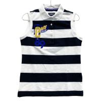 PEARLY GATES �p�[���[�Q�C�c  �m�[�X���[�u�|���V���c �{�[�_�[�� �z���C�g�n �T�C�Y�F1 �����N�FB �y���Áz�S���t�E�F�A