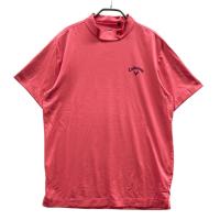 CALLAWAY �L�����E�F�C  �n�C�l�b�N���� T�V���c  �s���N�n �T�C�Y�FL �����N�FB �y���Áz�S���t�E�F�A