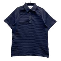 PGG PEARLY GATES �p�[���[�Q�C�c 2025�N���f�� ���� �j�b�g�|���V���c  �l�C�r�[�n �T�C�Y�F0 �����N�FA- �y���Áz�S���t�E�F�A