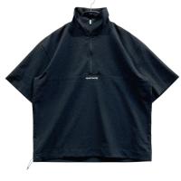 PEARLY GATES �p�[���[�Q�C�c 2025�N �V�A�T�b�J�[ �����n�[�t�W�b�vT�V���c  �u���b�N�n �T�C�Y�F4 �����N�FB �y���Áz�S���t�E�F�A