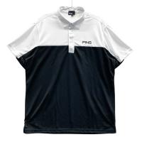 PING �s�� 2025�N���f�� �o�C�J���[ �����|���V���c  �u���b�N�n �T�C�Y�F4L �����N�FA- �y���Áz�S���t�E�F�A