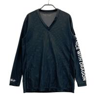 DANCE WITH DRAGON �_���X�E�B�Y�h���S��  V�l�b�N ����T�V���c ���b�V��  �u���b�N�n �T�C�Y�F2 �����N�FA- �y���Áz�S���t�E�F�A