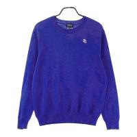 PEARLY GATES �p�[���[�Q�C�c  �N���[�l�b�N�����j�b�g �T�C�h�e�[�v  �u���[�n �T�C�Y�F6 �����N�FB �y���Áz�S���t�E�F�A