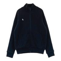 PEARLY GATES �p�[���[�Q�C�c  ���n�t�� �����j�b�g�W���P�b�g  �u���b�N�n �T�C�Y�F1 �����N�FB �y���Áz�S���t�E�F�A