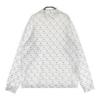 ST ANDREWS �Z���g�A���h�����[�X  �n�C�l�b�N ����T�V���c ���S���� �z���C�g�n �T�C�Y�FL �����N�FA- �y���Áz�S���t�E�F�A